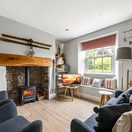 Apple Tree Holiday home