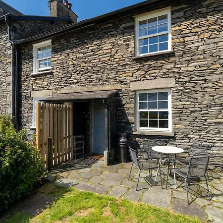 Apple Tree Ambleside