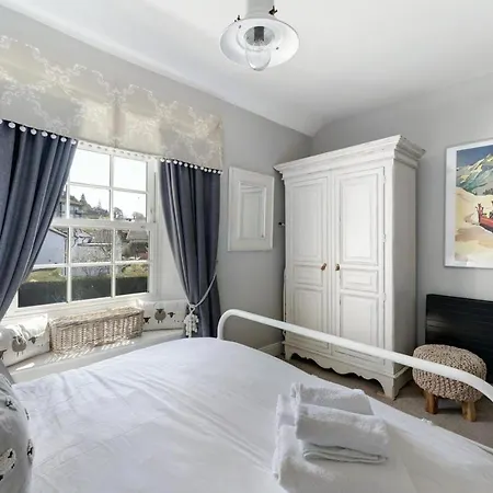 Holiday home Apple Tree Ambleside