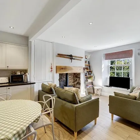 Apple Tree Holiday home *