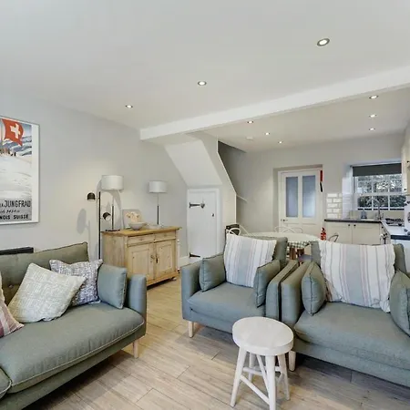 Apple Tree Holiday home