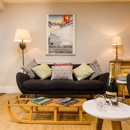Apple Tree Appartement Ambleside