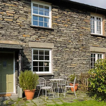 Apple Tree Appartement Ambleside